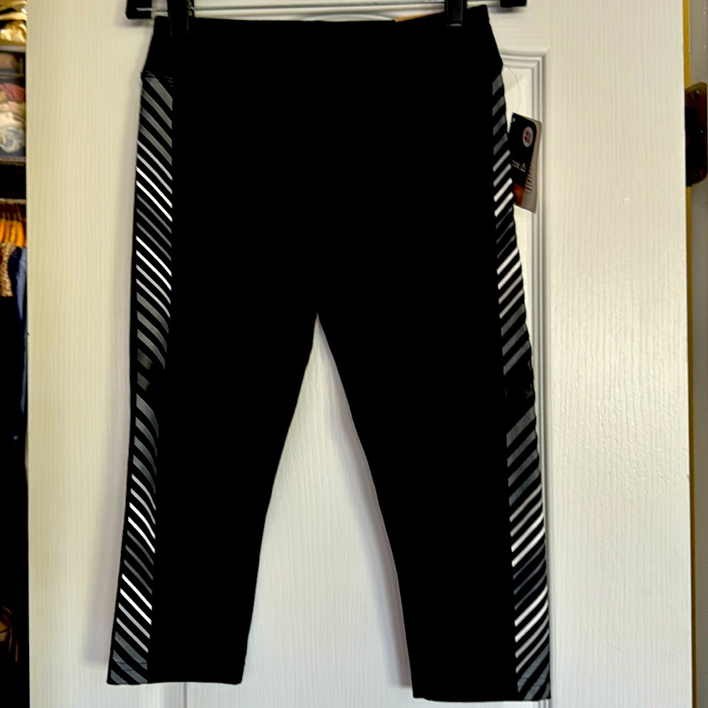 New Reebok athletic pants
